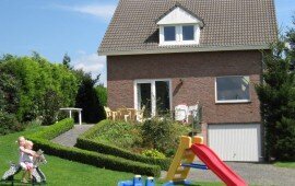 Bungalows Domein hellebeuk